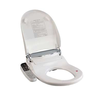 Intelligent Smart Bidet Bidet Toilet Seat Bluetooth WC Toilet