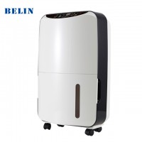 Air Dryer Compressor Dehumidifier 20L/Day For Home