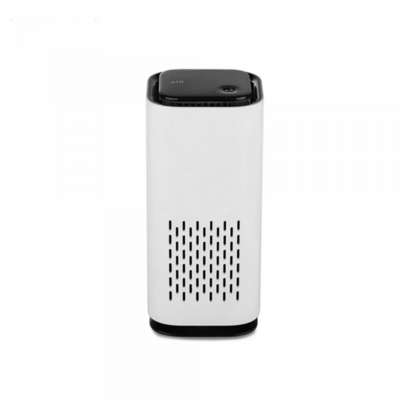 Air Purifier Portable Ozone Generator Air Purifier Hepa Filter