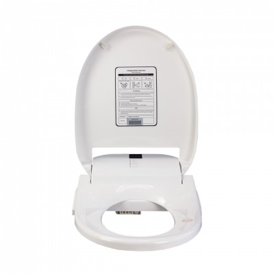 Smart Toilet Seat Bidet Bidet Toilet Seat Bluetooth wc Toilet